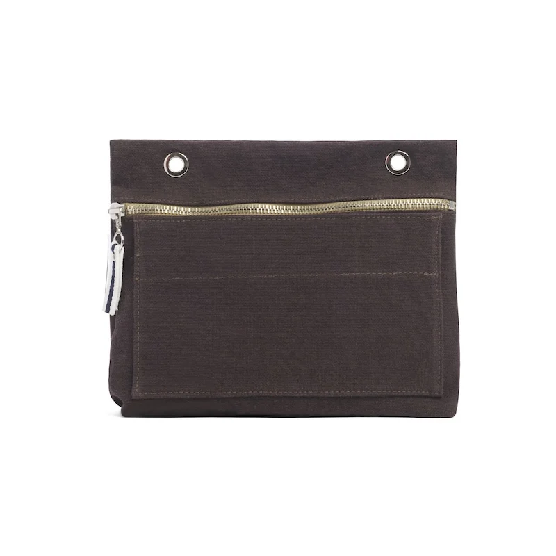 Pochette Equipier Chocolat