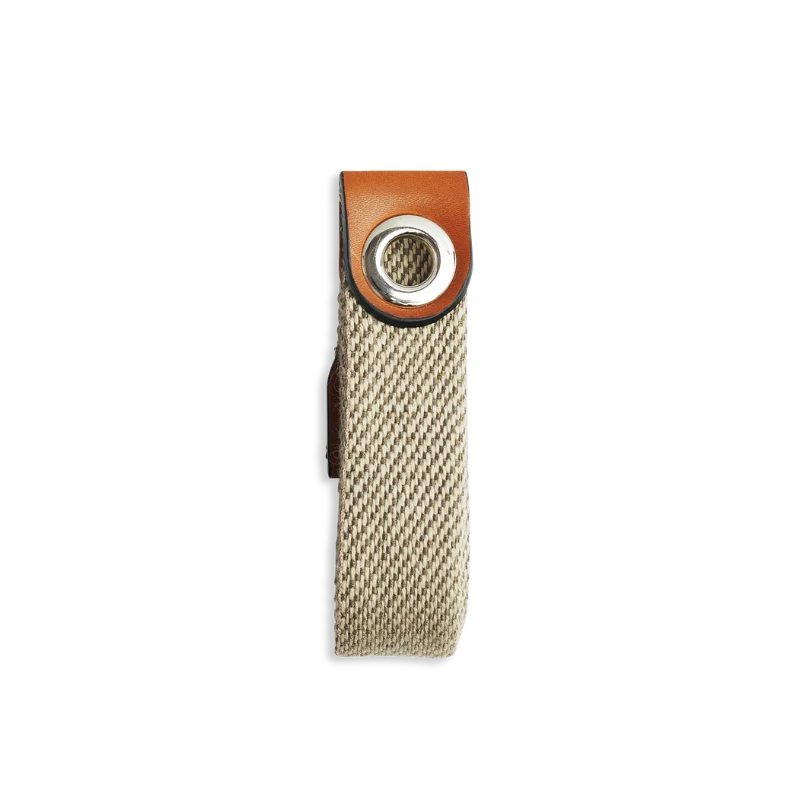 Sangle fine Small 103 CM Vert