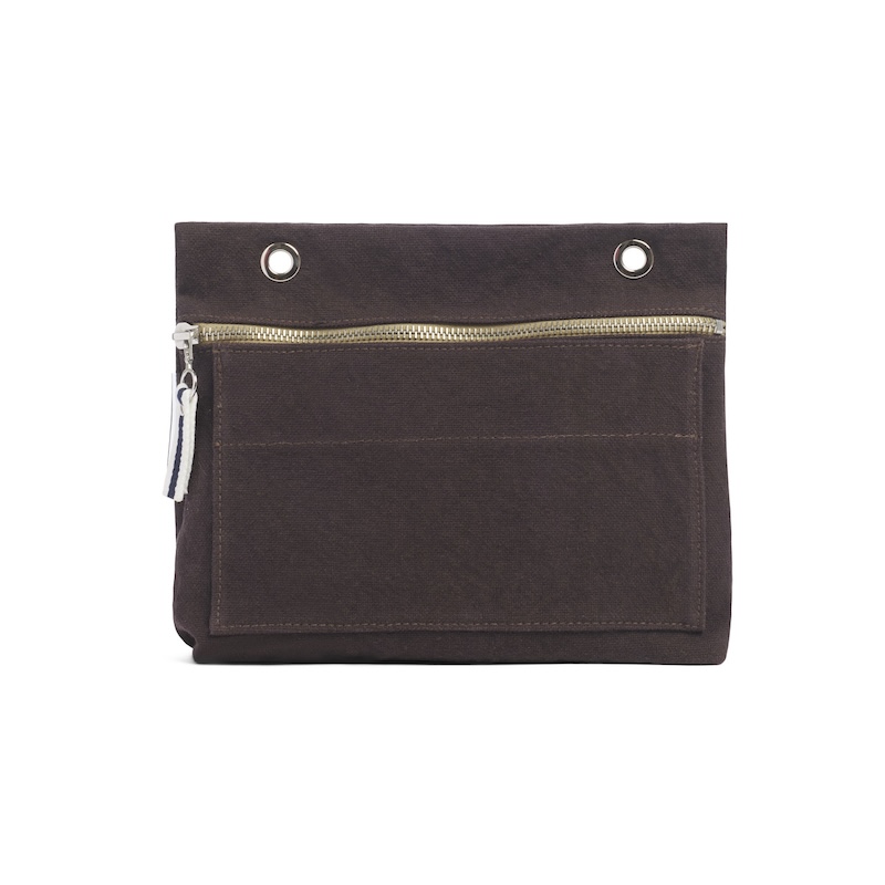 image de Pochette Equipier Chocolat