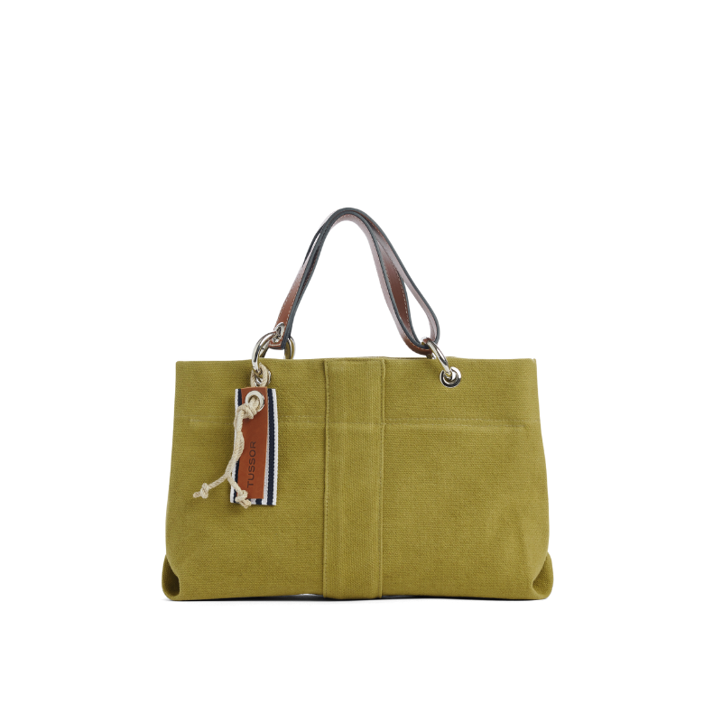 image de Canotage Small Olive